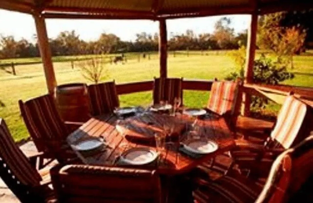 Lazy River Boutique Bed & Breakfast-1